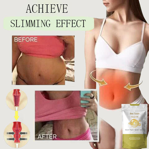 ๐ต๐ฌ๐พ ๐ผ๐ท๐ฎ๐น๐จ๐ซ๐ฌ๐ Bee Toxin Ginger Oil Natural Repair Lose WW ๐๐จ๐ฌ๐ ๐๐๐ข๐ ๐ก๐ญ ๐๐๐ฉ๐ฌ๐ฎ๐ฅ๐๐ฌ
