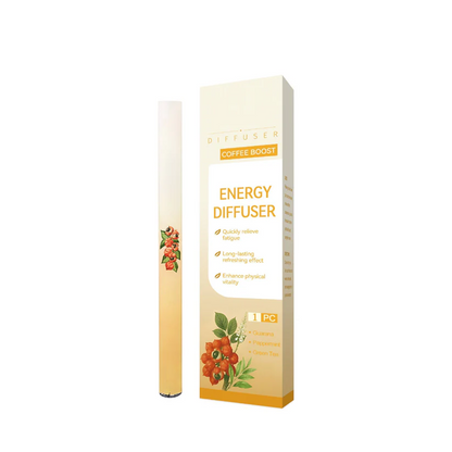 🔥 Blizkox™ Mullein Aroma Diffuser – Relief for Cough, Congestion & Breathing Comfort💝