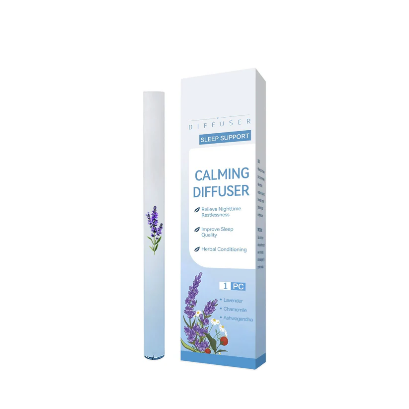 🔥 Blizkox™ Mullein Aroma Diffuser – Relief for Cough, Congestion & Breathing Comfort💝